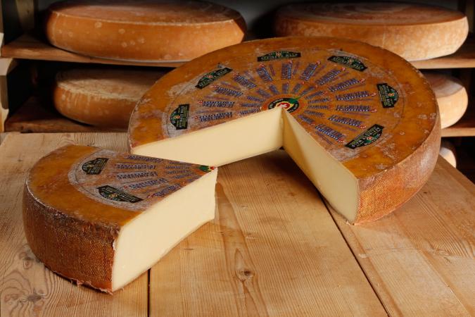 Gruyère