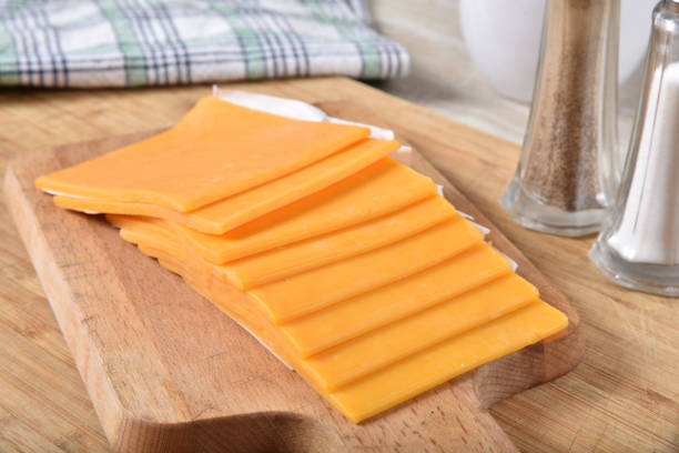American Cheese