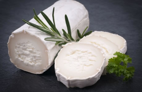 Chèvre
