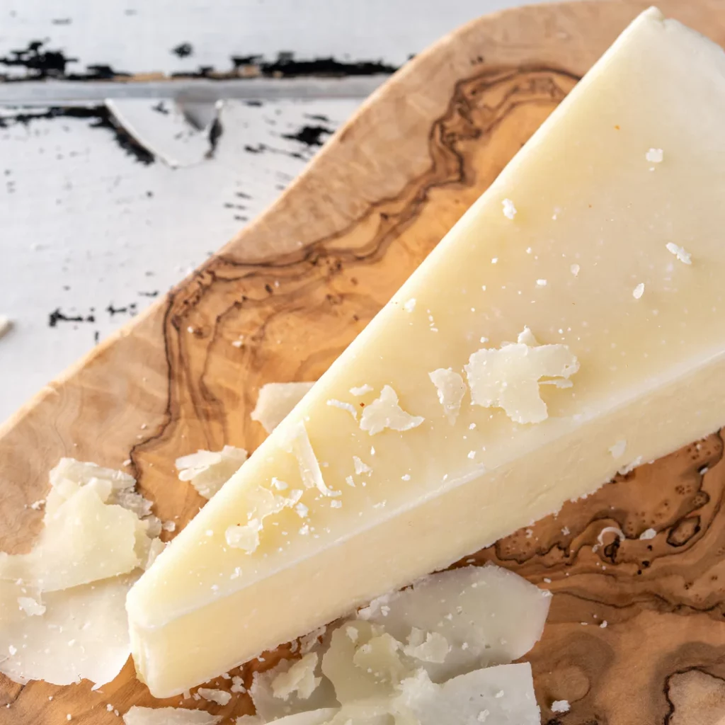 Pecorino Romano