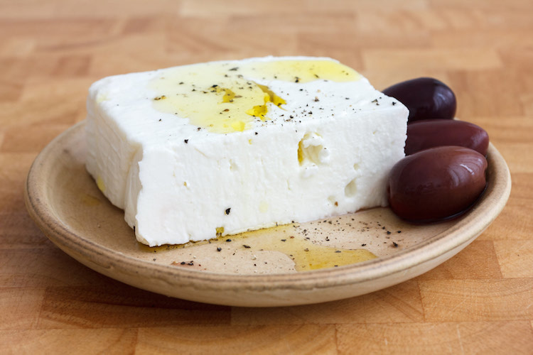 Feta